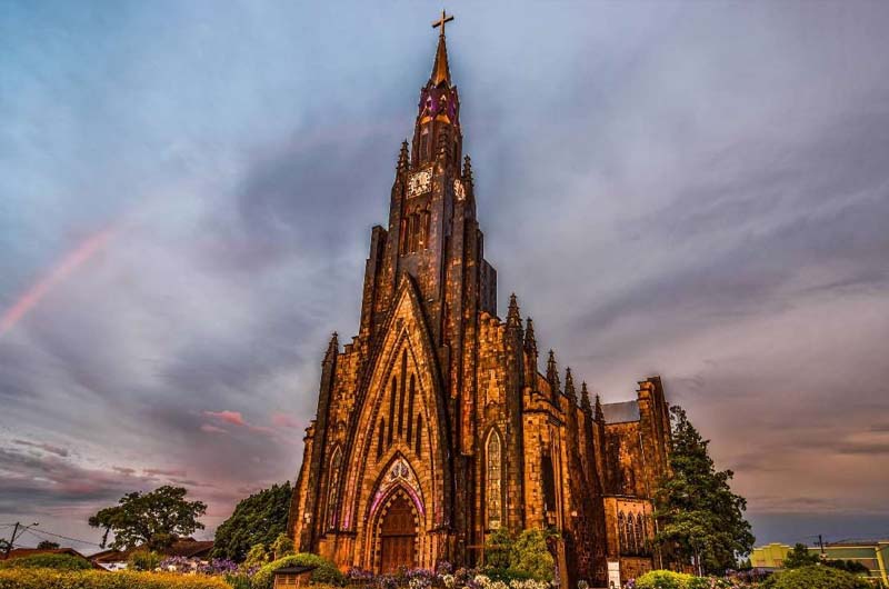 Leia mais sobre o artigo Museu Sinos da Catedral