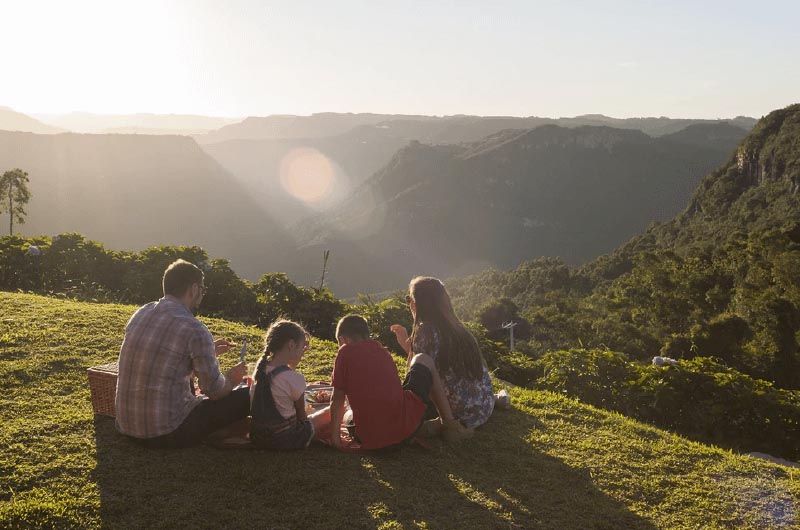 Leia mais sobre o artigo Parque Olivas de Gramado – Ingresso