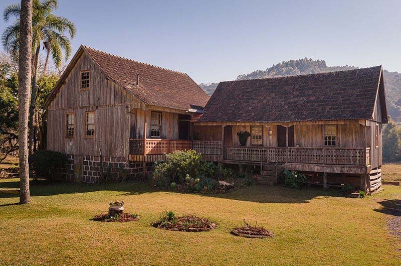 Read more about the article Raízes Coloniais – Agroturismo