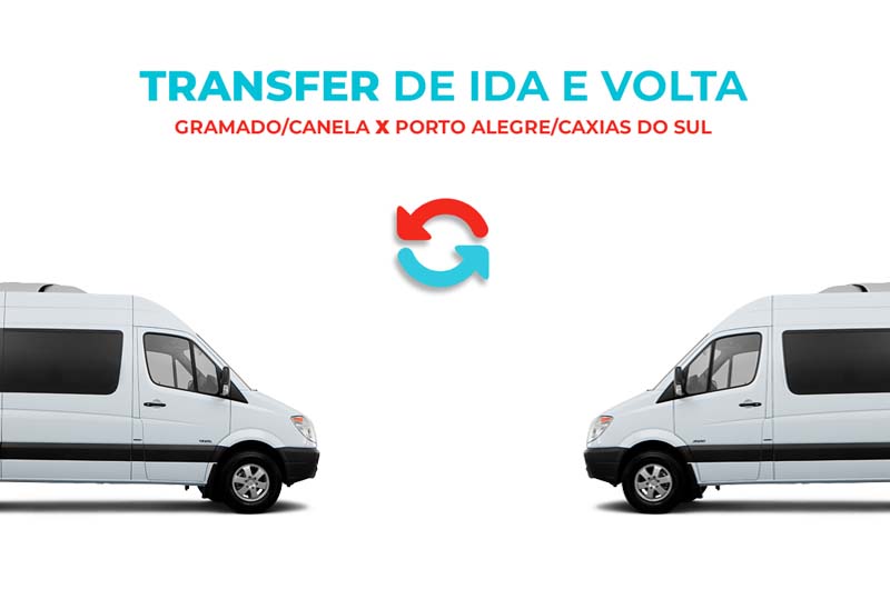 Read more about the article Transfer Ida e Volta Aeroporto