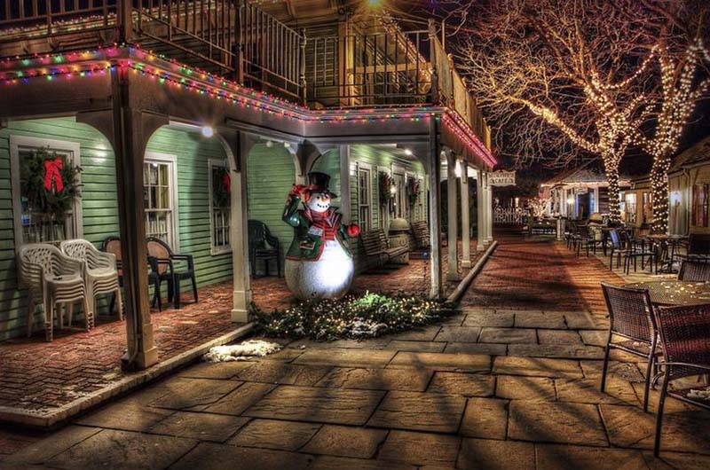 reino do natal Gramado (1)