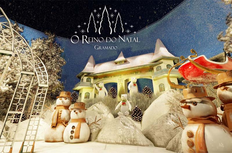 reino do natal Gramado (1)