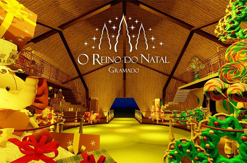 reino do natal Gramado (2)