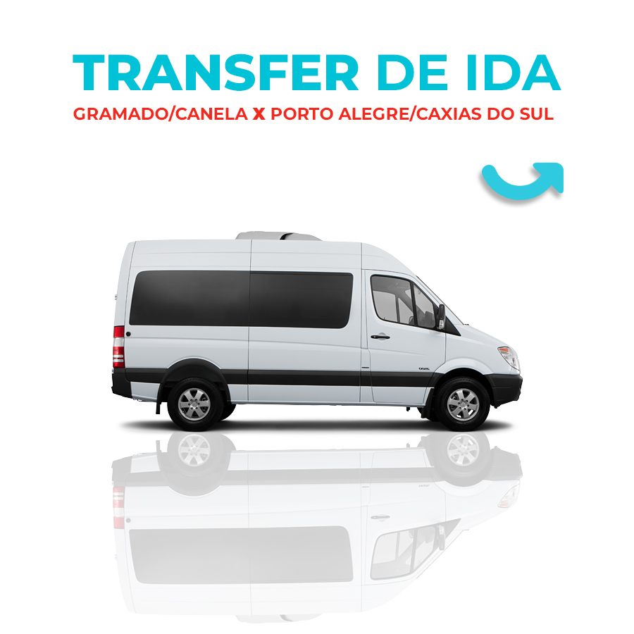 Read more about the article Transfer Ida – Aeroporto