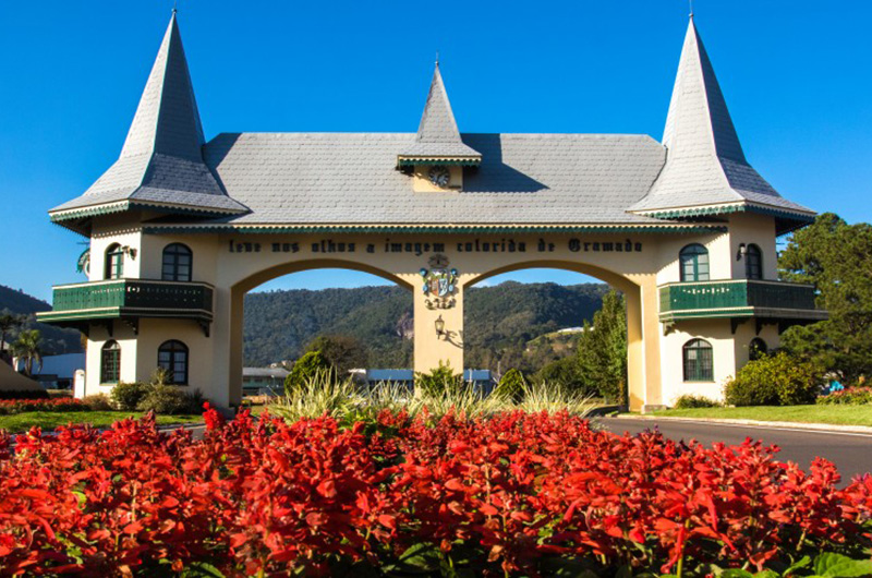 passeio city tour gramado e canela