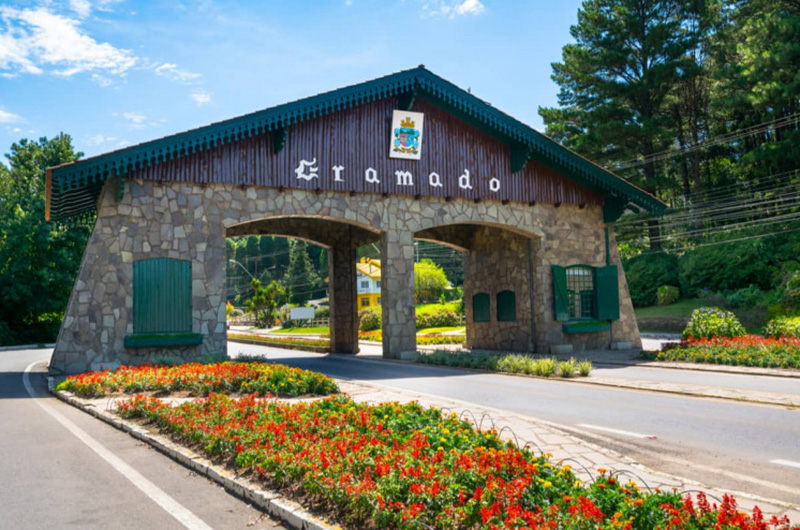 Leia mais sobre o artigo City Tour Gramado e Canela