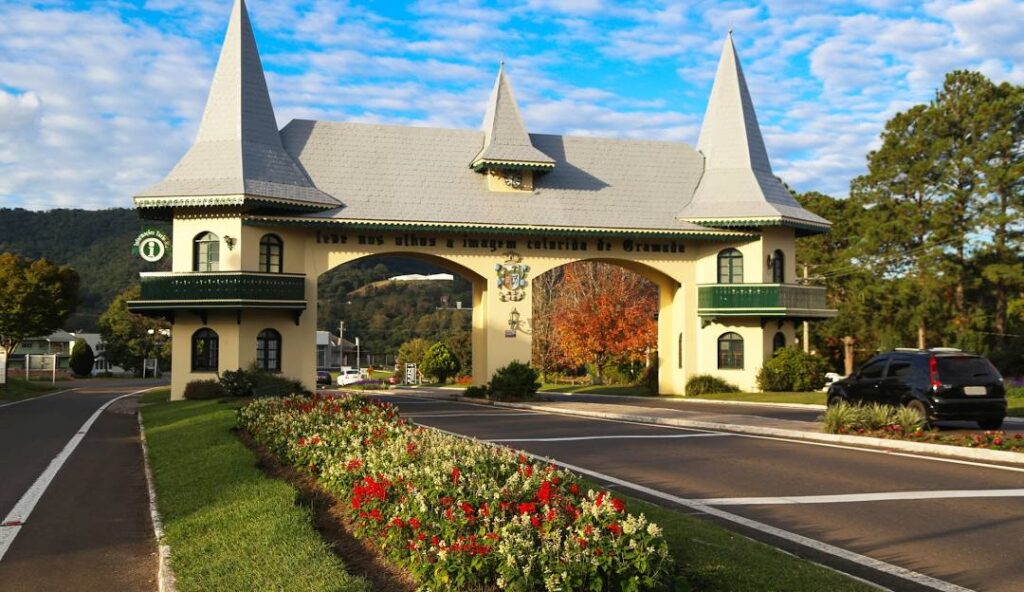 O que fazer em Gramado?