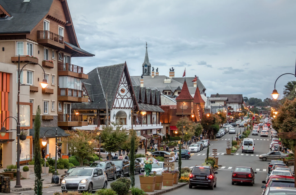 Passeios Gramado